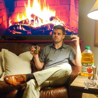 Profile Picture of Chayce Lysek (@chayce_lysek) on Twitter