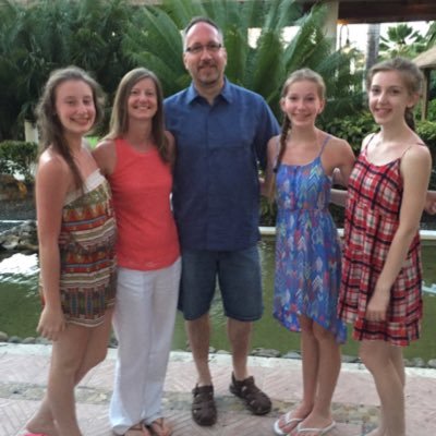Profile Picture of Tom Ludwig (@ludwighome) on Twitter