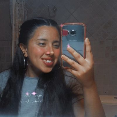 Profile Picture of María Aranda (@Mariaaranda_16) on Twitter