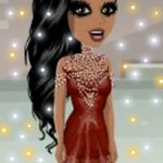 Profile Picture of sheyanne haley (@galaxyplays_msp) on Instagram