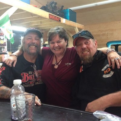 Profile Picture of Cathy Conrad (@CathyConrad18) on Twitter