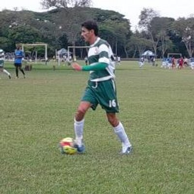 Profile Picture of Nestor Fabio Becerra (@becerranestor) on Twitter