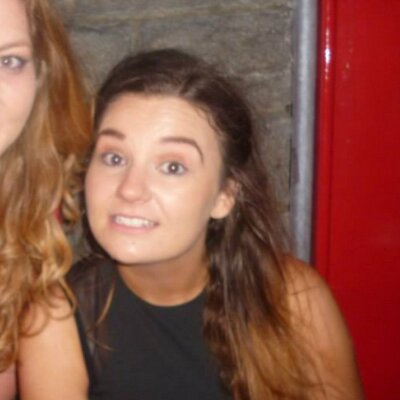 Profile Picture of Rachel Fay (@Rachnopantsfay) on Twitter