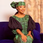 Rosemond Alade Brown - Instagram Profile Picture of Rosemond Alade Brown (@akuapem_poloo) on Instagram