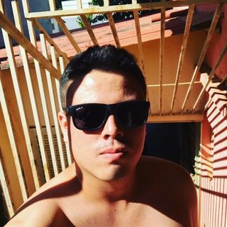 Profile Picture of Andre Ianisch (@Andre-Ianisch) on Facebook