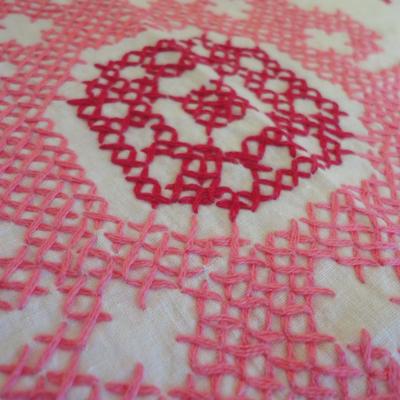 Profile Picture of Roberta Iverson (@vintage_linens) on Twitter