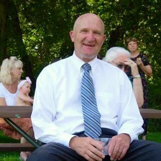 Profile Picture of Doug Heaton (@DougHeaton6) on Twitter