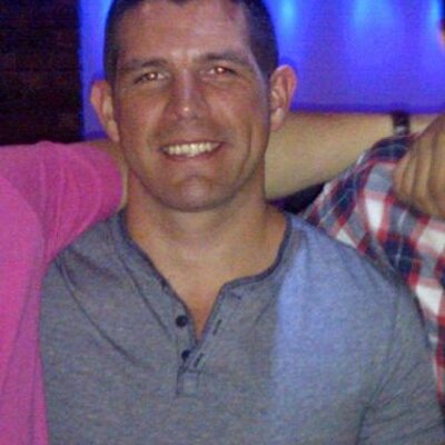 Profile Picture of Mark Farrington (@MarkFarrington) on Twitter