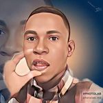 Profile Picture of kenneth sams (@bakangsams) on Instagram