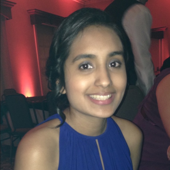 Profile Picture of Ahana Maheshwari (@ahana525) on Poshmark