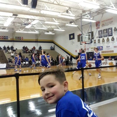 Profile Picture of Andrew Brandner (@BMFIK389Z) on Twitter