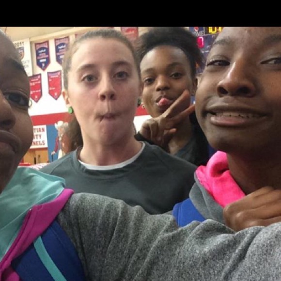 Profile Picture of Marshelle Patterson (@marshellep5) on Poshmark