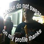 Profile Picture of Joshua S. Blight (@blightjoshua) on Instagram