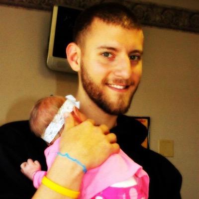 Profile Picture of Travis Crim (@travis_crim) on Twitter