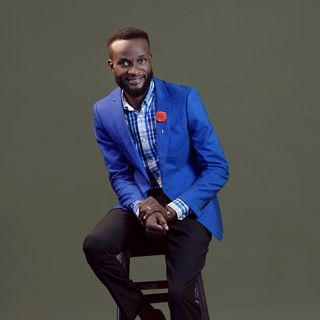 Abraham Eichie - Instagram Profile Picture of Abraham Eichie (@real.e_abraham) on Instagram