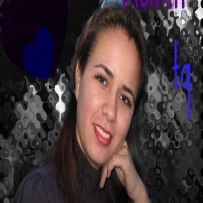 Profile Picture of LUCIA CHACON (@luciachacon) on Twitter