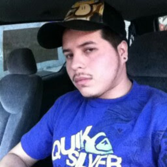 Profile Picture of Alejandro Blanco (@uruapan14) on Poshmark