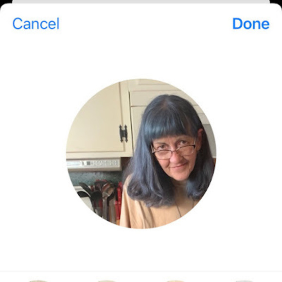 Profile Photo of Mary Carr (@mcarr856610) on Poshmark