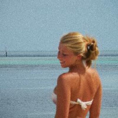 Profile Picture of Alice Ferrero (@AlliLally) on Twitter