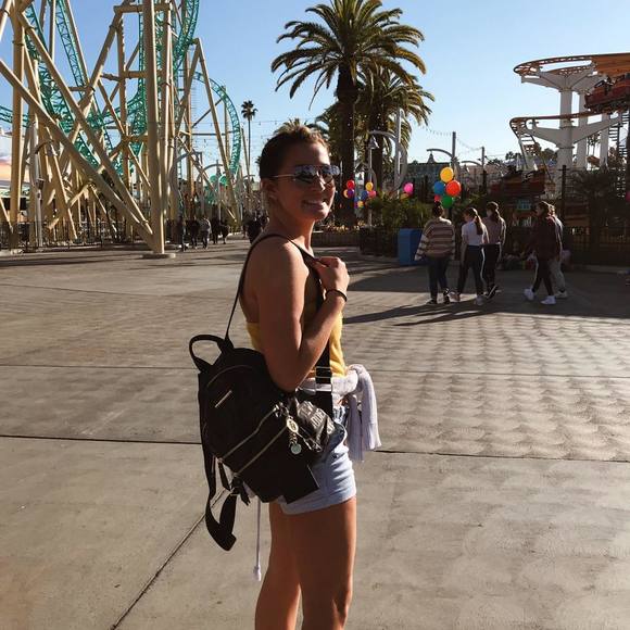Profile Picture of Abigail Hanmann (@abigailhanmann) on Poshmark