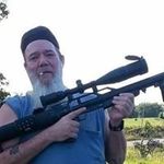 Profile Picture of Robert Hogan (@mr.blacks_squeekers) on Instagram