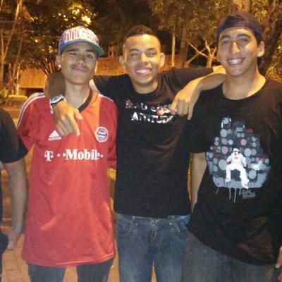 Profile Picture of Paulo Alvarez (@pauloalvarez06) on Twitter