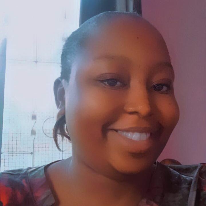 Profile Picture of Mwania (@mwania76) on Tiktok
