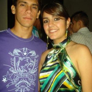 Profile Picture of Patricia Merino (@patricia_alexandra7) on Myspace