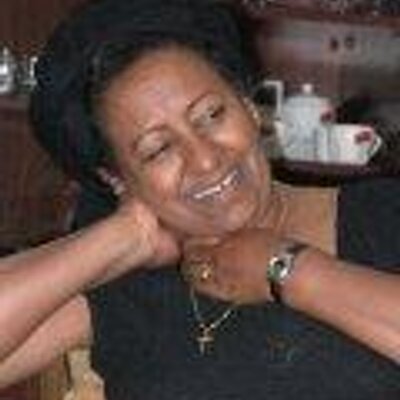 Profile Picture of Mulu Teffera (@mulutwt) on Twitter