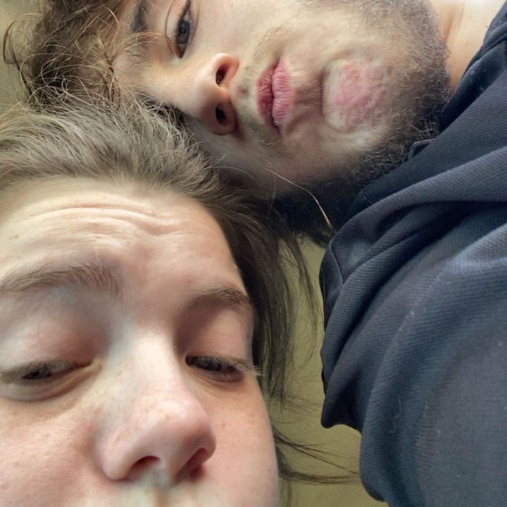 Profile Picture of alli bear.165 (@allison.bear.spamm) on Tiktok