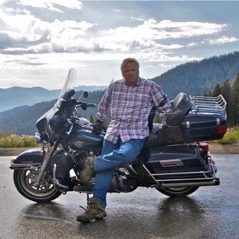 Profile Picture of John Lindstrom (@jhlindstrom) on Twitter