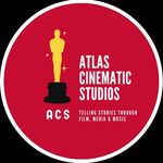 Profile Picture of Atlas Cinematic Studios (@brianne.desaulniers) on Instagram