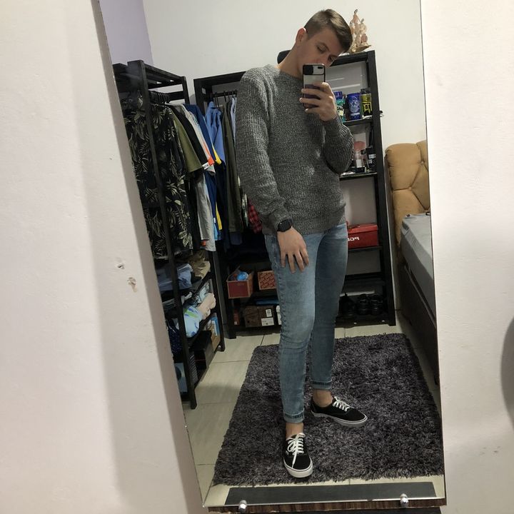 Profile Picture of Alan Schatzmann (@alanschatzmann) on Tiktok