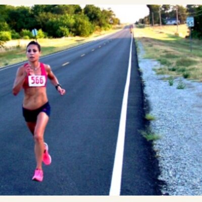 Profile Photo of Raquel Rios-reed (@runrockyrun) on Twitter