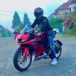 Profile Picture of James Fenueli Van Gulo (@james_gulo98) on Instagram