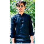 Profile Picture of حسن وڑائچ🖤 (@hassan__warraich) on Instagram