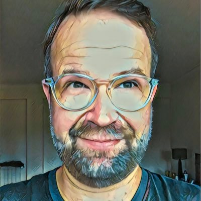 Profile Picture of Falko Sniehotta (@FSniehotta) on Twitter