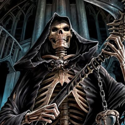 Profile Picture of Aaron Sauls (@MillionNamedMan) on Twitter