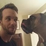 Profile Picture of Daniel Rabold (@mfchicken_little) on Instagram