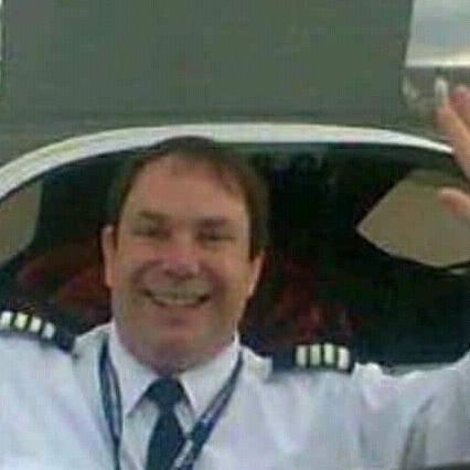 Profile Picture of Jim Knowles (@the_great_rufus) on Tiktok