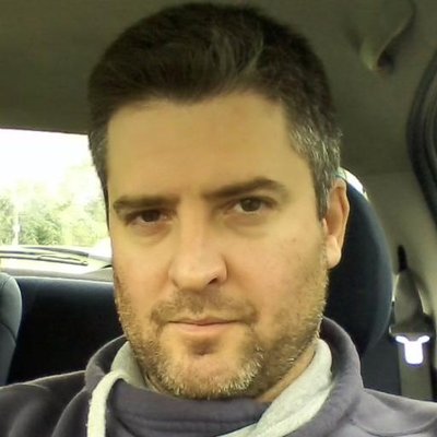 Profile Picture of Carlos Albera (@@AlberaCarlos) on Twitter