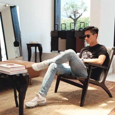 Profile Picture of Brandon K. Nguyen (@TheNuges) on Twitter