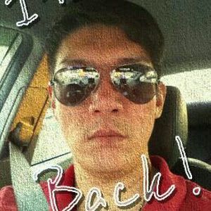 Profile Picture of Floyd Pereira (@@user3866660529457) on Tiktok