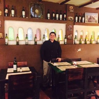 Profile Picture of Miguel Iturralde (@MiguelIturrald2) on Twitter