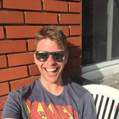 Profile Picture of Cody John Malette (@CodyJohnMalette) on Twitter