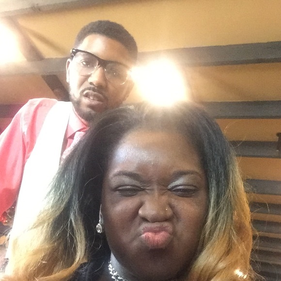 Profile Picture of Jerome Clements (@in_my_diddy_bop) on Poshmark