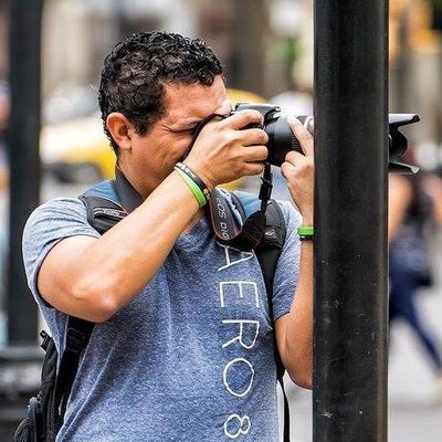 Profile Picture of Hector Navas (@HectorLuisNavas) on Twitter