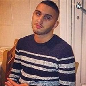 Profile Picture of Kamal Bakrim (@kamalmp3) on Myspace