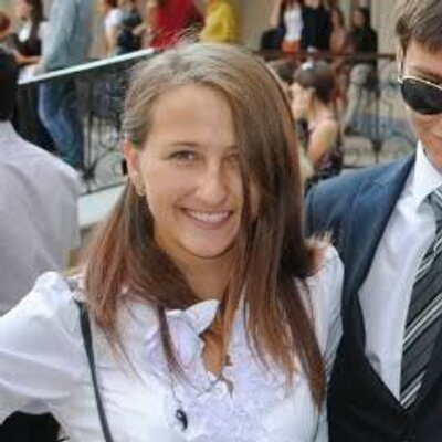 Profile Picture of Sophia Storozhenko (@SophiaStorozhen) on Twitter