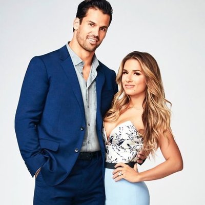 Profile Picture of Eric And Jessie Fans (@EricAndJessFans) on Twitter